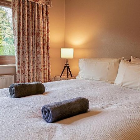 버튼온더워터 Charming 3Bd Cotswolds Family Retreat 빌라 외부 사진