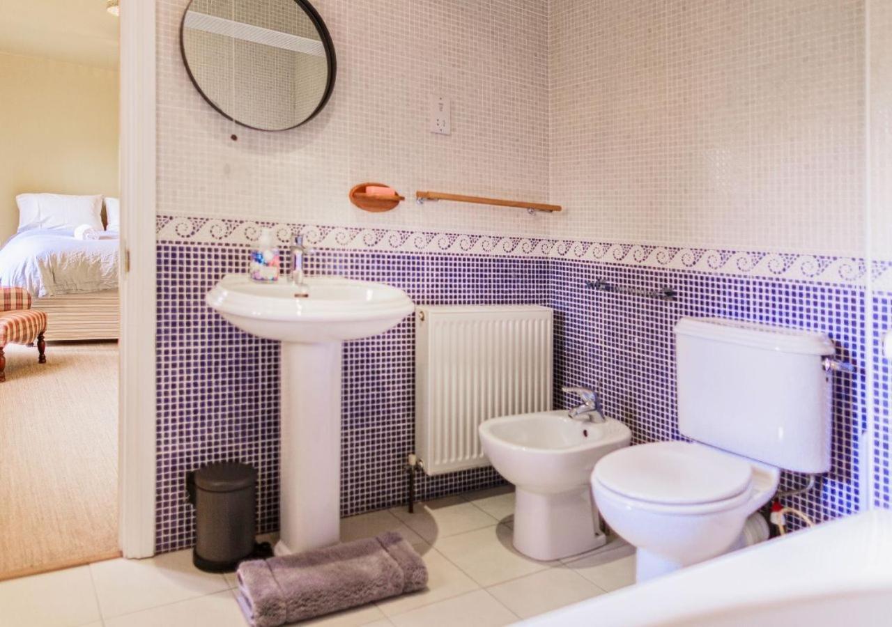 버튼온더워터 Charming 3Bd Cotswolds Family Retreat 빌라 외부 사진