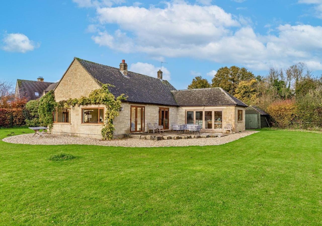 버튼온더워터 Charming 3Bd Cotswolds Family Retreat 빌라 외부 사진