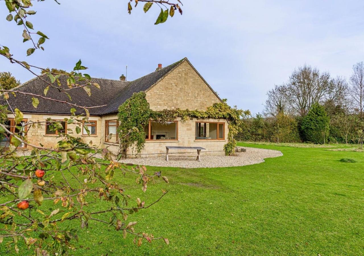 버튼온더워터 Charming 3Bd Cotswolds Family Retreat 빌라 외부 사진