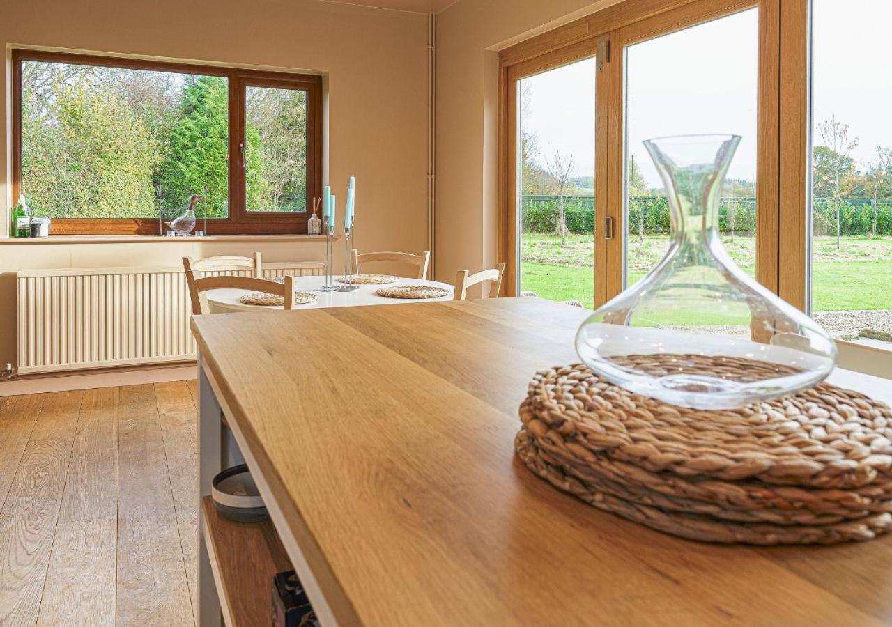 버튼온더워터 Charming 3Bd Cotswolds Family Retreat 빌라 외부 사진