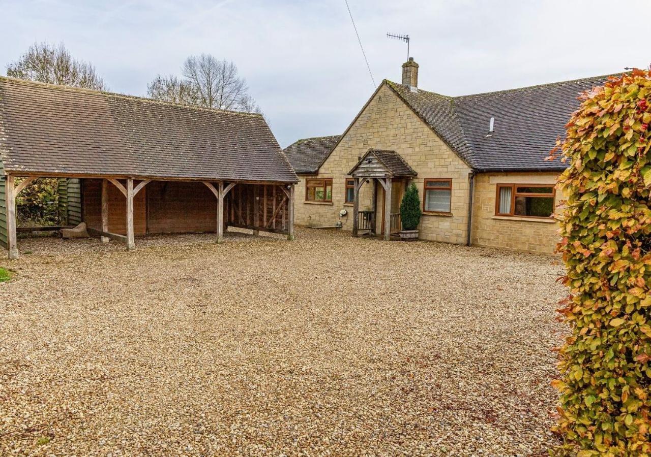 버튼온더워터 Charming 3Bd Cotswolds Family Retreat 빌라 외부 사진