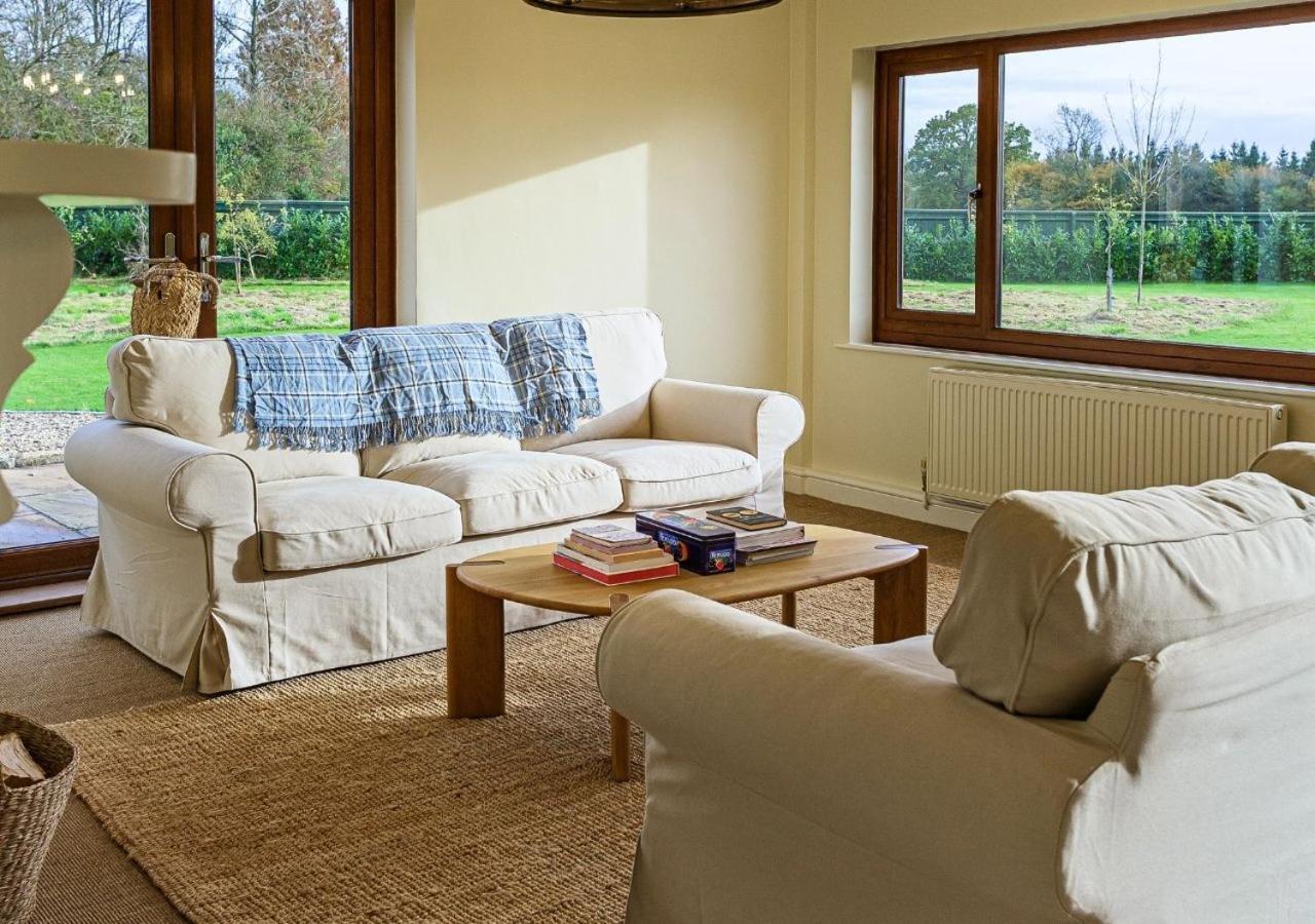 버튼온더워터 Charming 3Bd Cotswolds Family Retreat 빌라 외부 사진