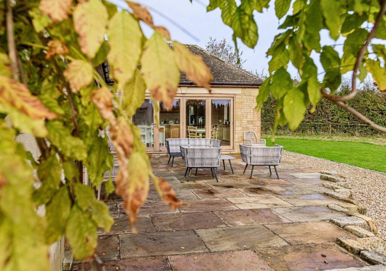 버튼온더워터 Charming 3Bd Cotswolds Family Retreat 빌라 외부 사진
