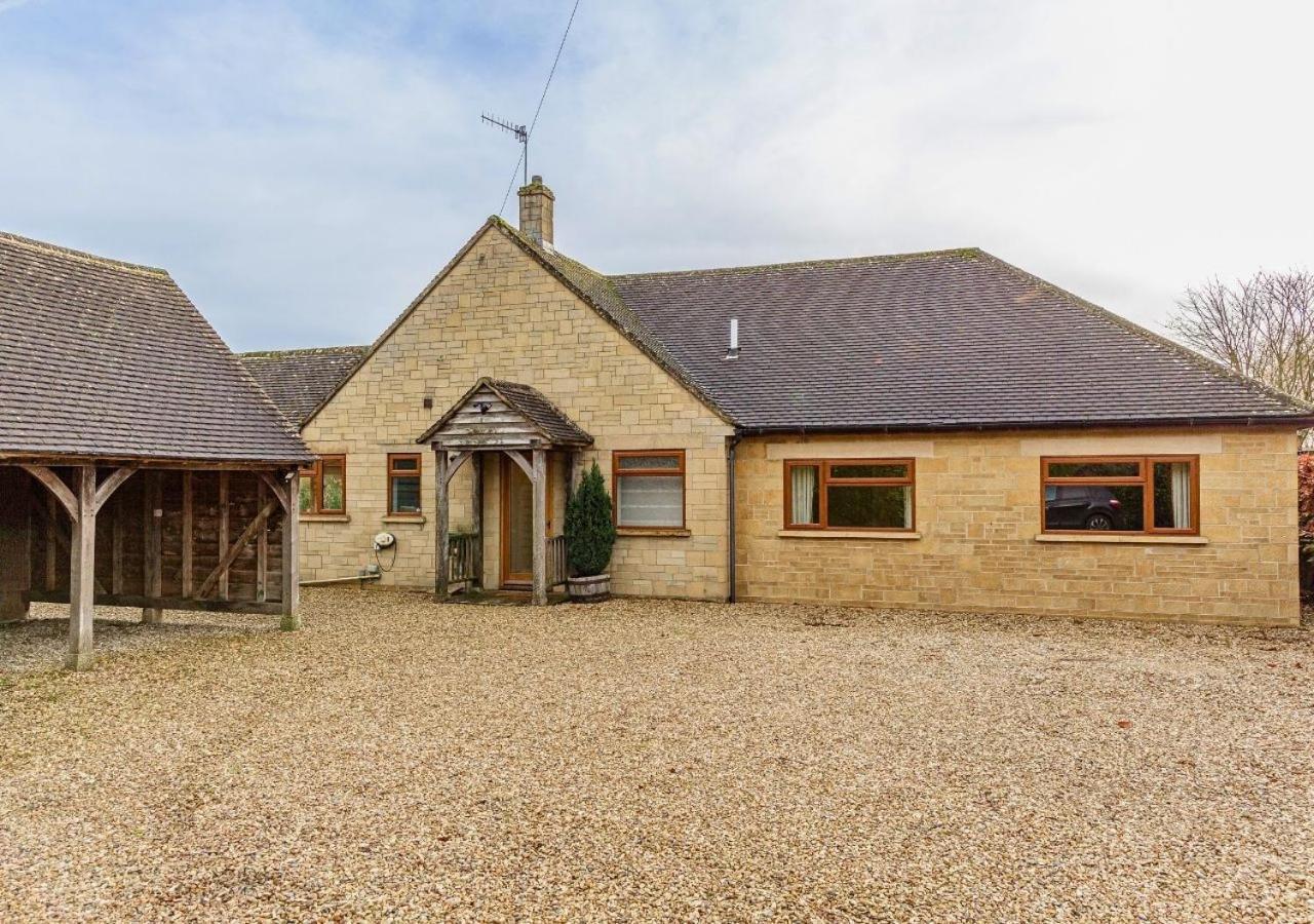 버튼온더워터 Charming 3Bd Cotswolds Family Retreat 빌라 외부 사진