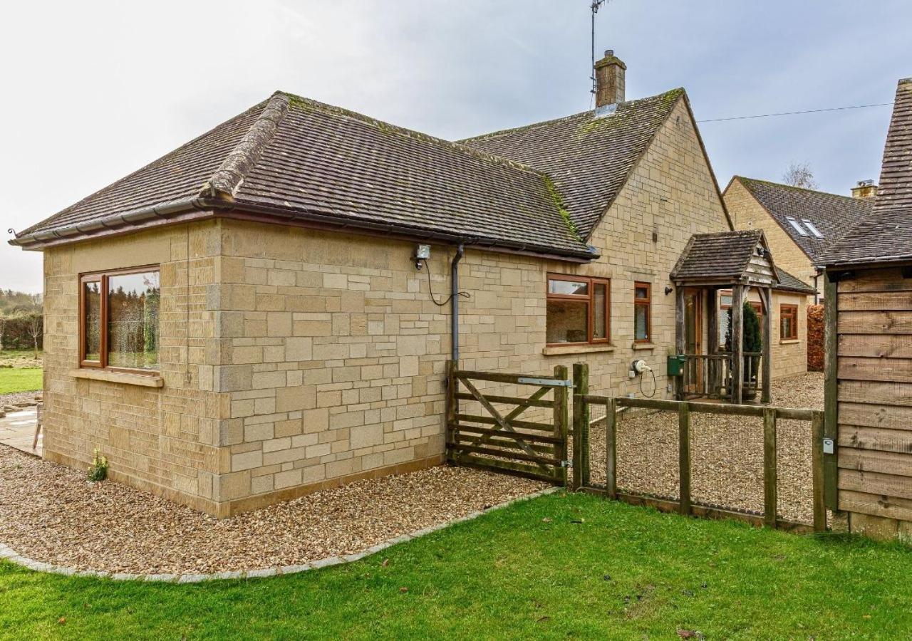 버튼온더워터 Charming 3Bd Cotswolds Family Retreat 빌라 외부 사진