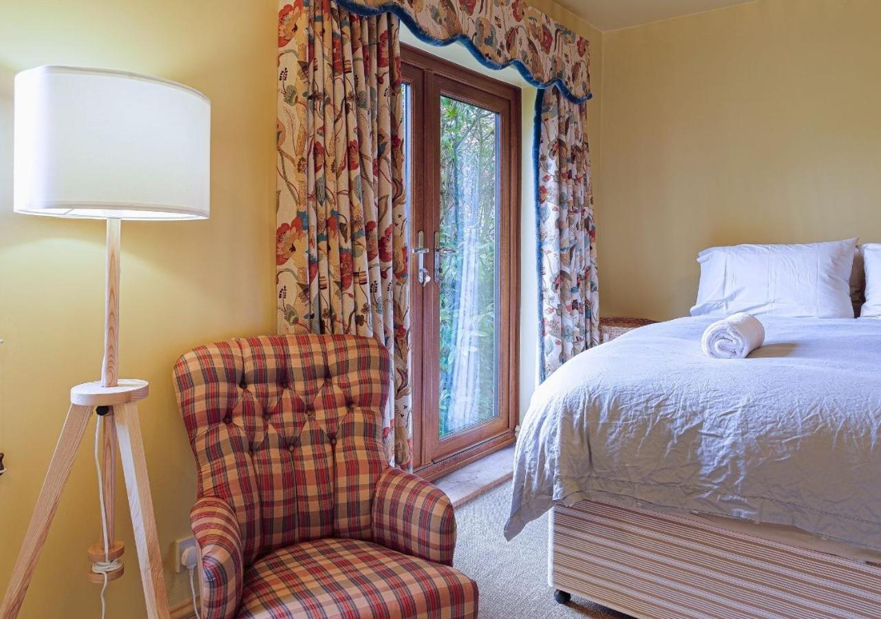 버튼온더워터 Charming 3Bd Cotswolds Family Retreat 빌라 외부 사진