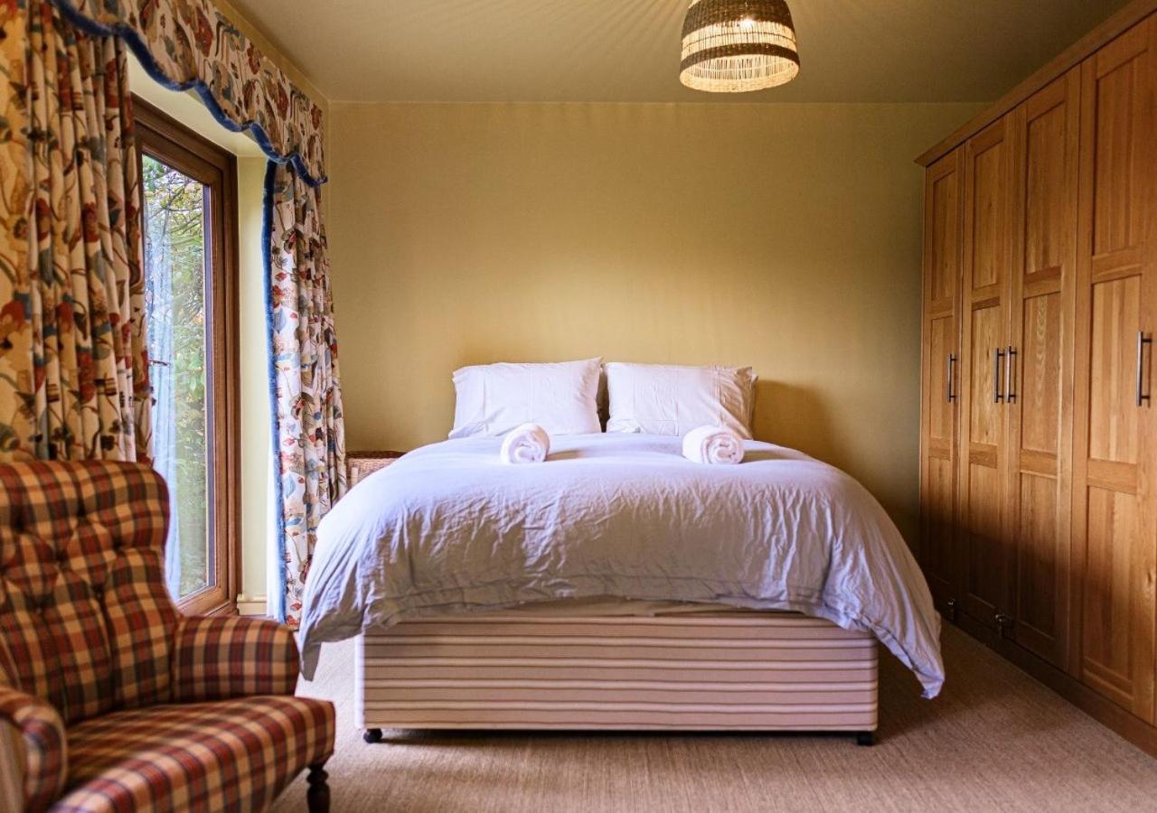 버튼온더워터 Charming 3Bd Cotswolds Family Retreat 빌라 외부 사진