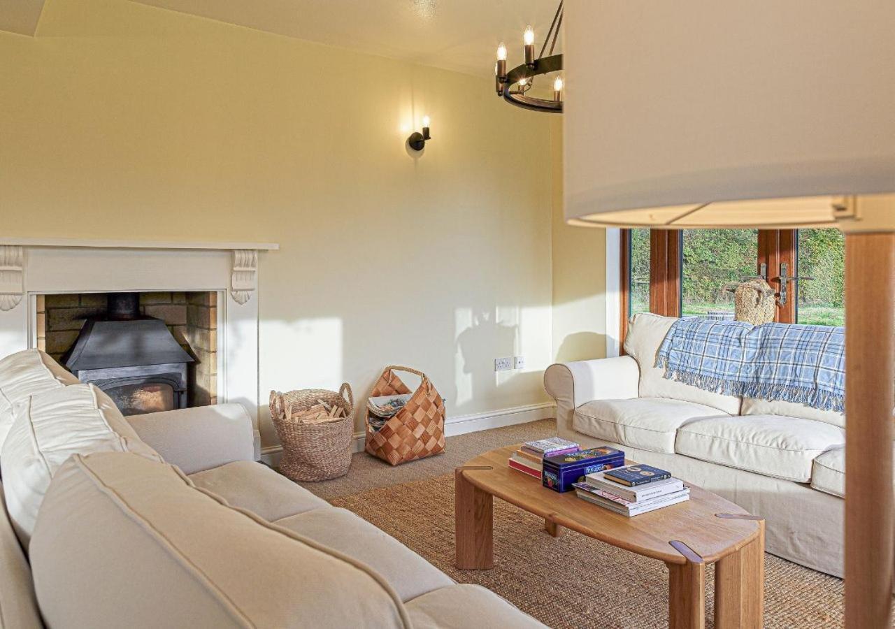 버튼온더워터 Charming 3Bd Cotswolds Family Retreat 빌라 외부 사진