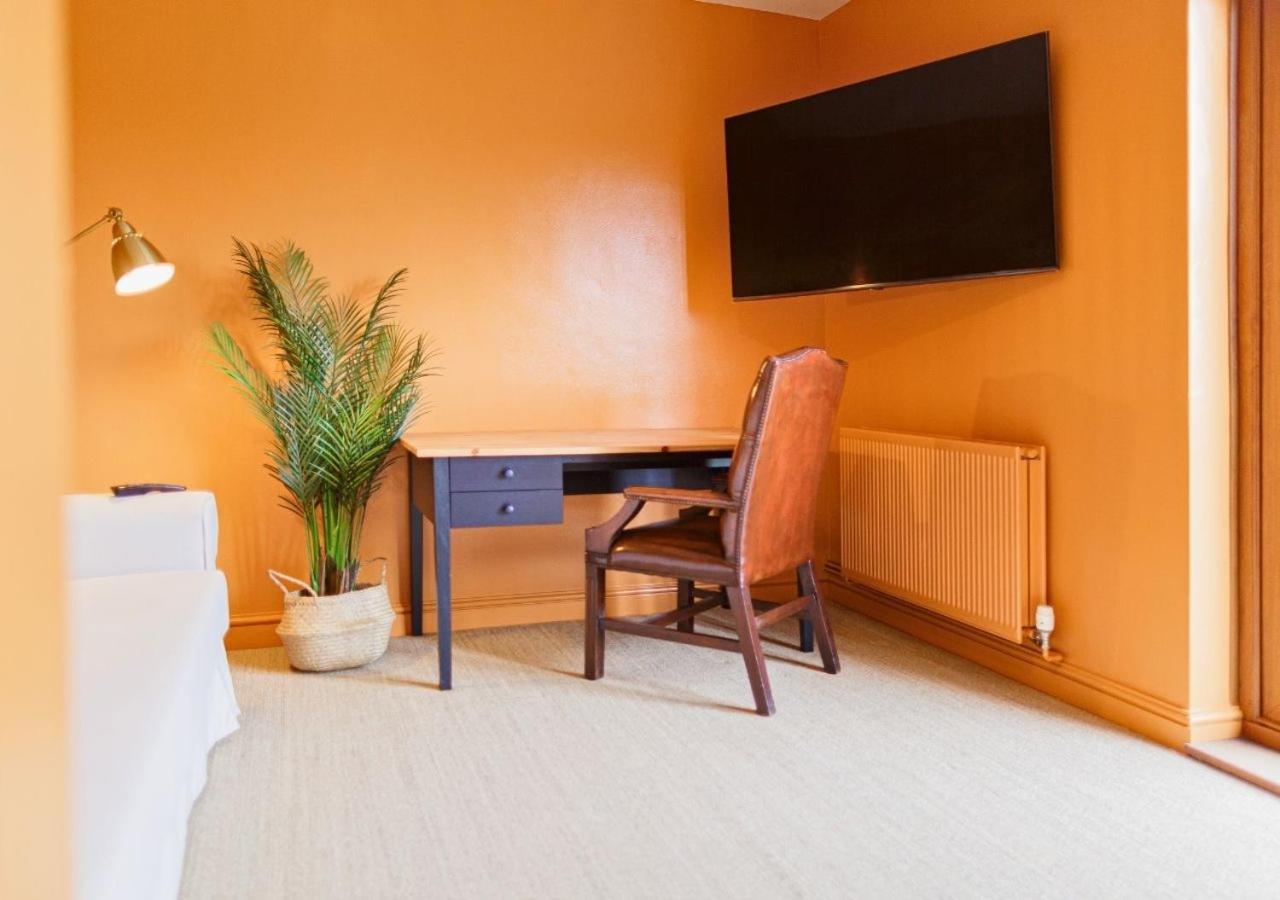 버튼온더워터 Charming 3Bd Cotswolds Family Retreat 빌라 외부 사진