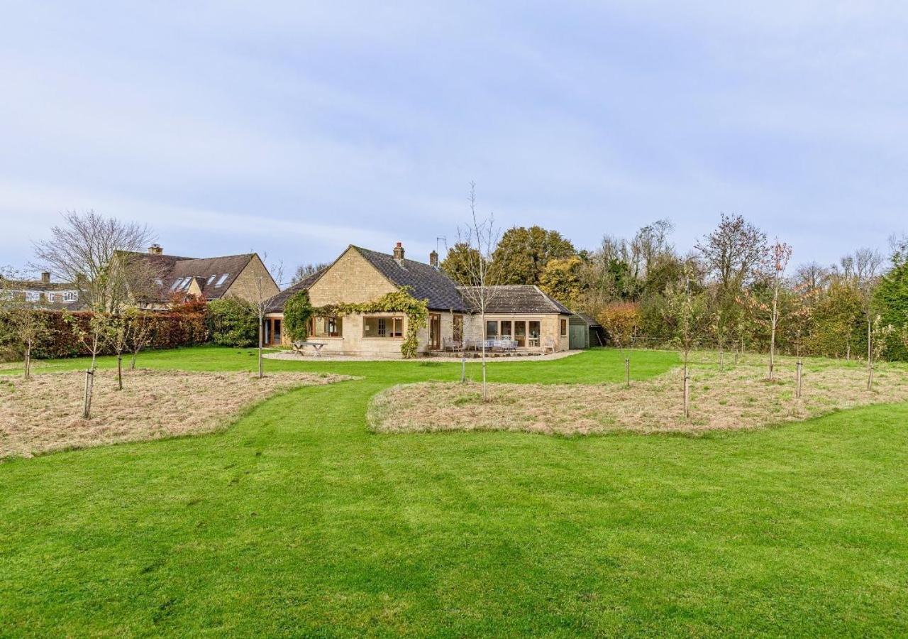 버튼온더워터 Charming 3Bd Cotswolds Family Retreat 빌라 외부 사진
