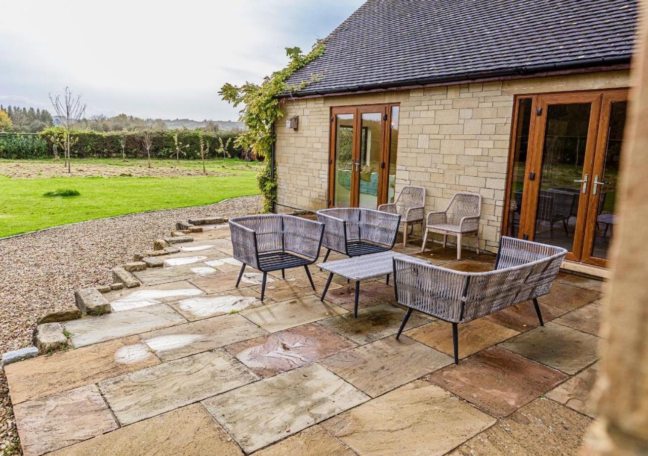 버튼온더워터 Charming 3Bd Cotswolds Family Retreat 빌라 외부 사진