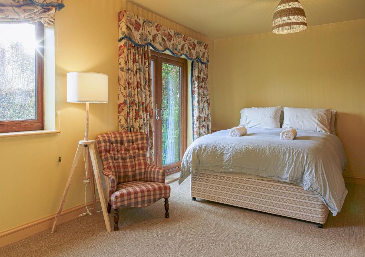 버튼온더워터 Charming 3Bd Cotswolds Family Retreat 빌라 외부 사진