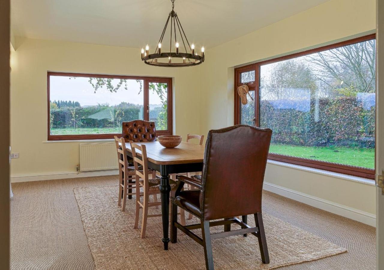 버튼온더워터 Charming 3Bd Cotswolds Family Retreat 빌라 외부 사진