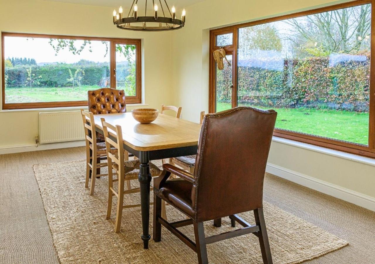 버튼온더워터 Charming 3Bd Cotswolds Family Retreat 빌라 외부 사진