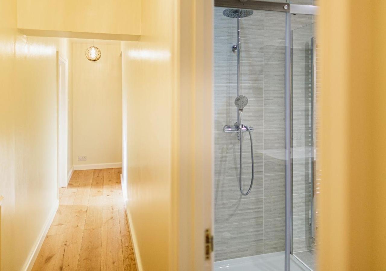버튼온더워터 Charming 3Bd Cotswolds Family Retreat 빌라 외부 사진
