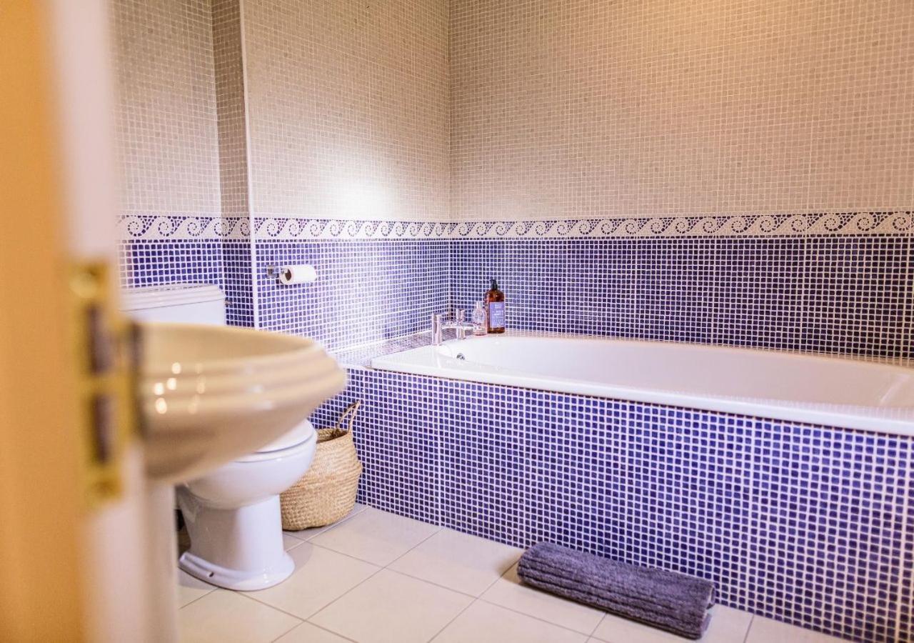 버튼온더워터 Charming 3Bd Cotswolds Family Retreat 빌라 외부 사진