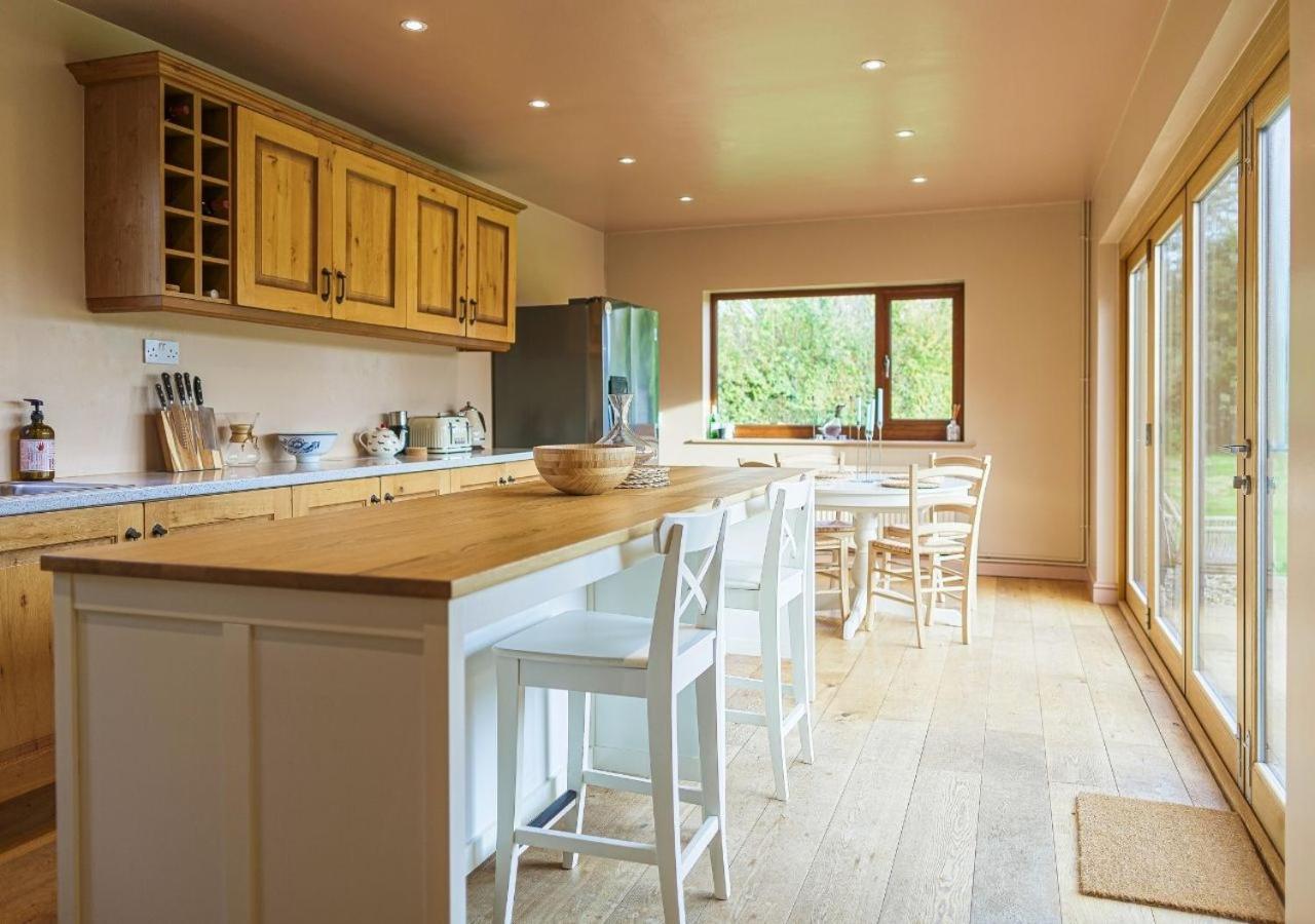 버튼온더워터 Charming 3Bd Cotswolds Family Retreat 빌라 외부 사진