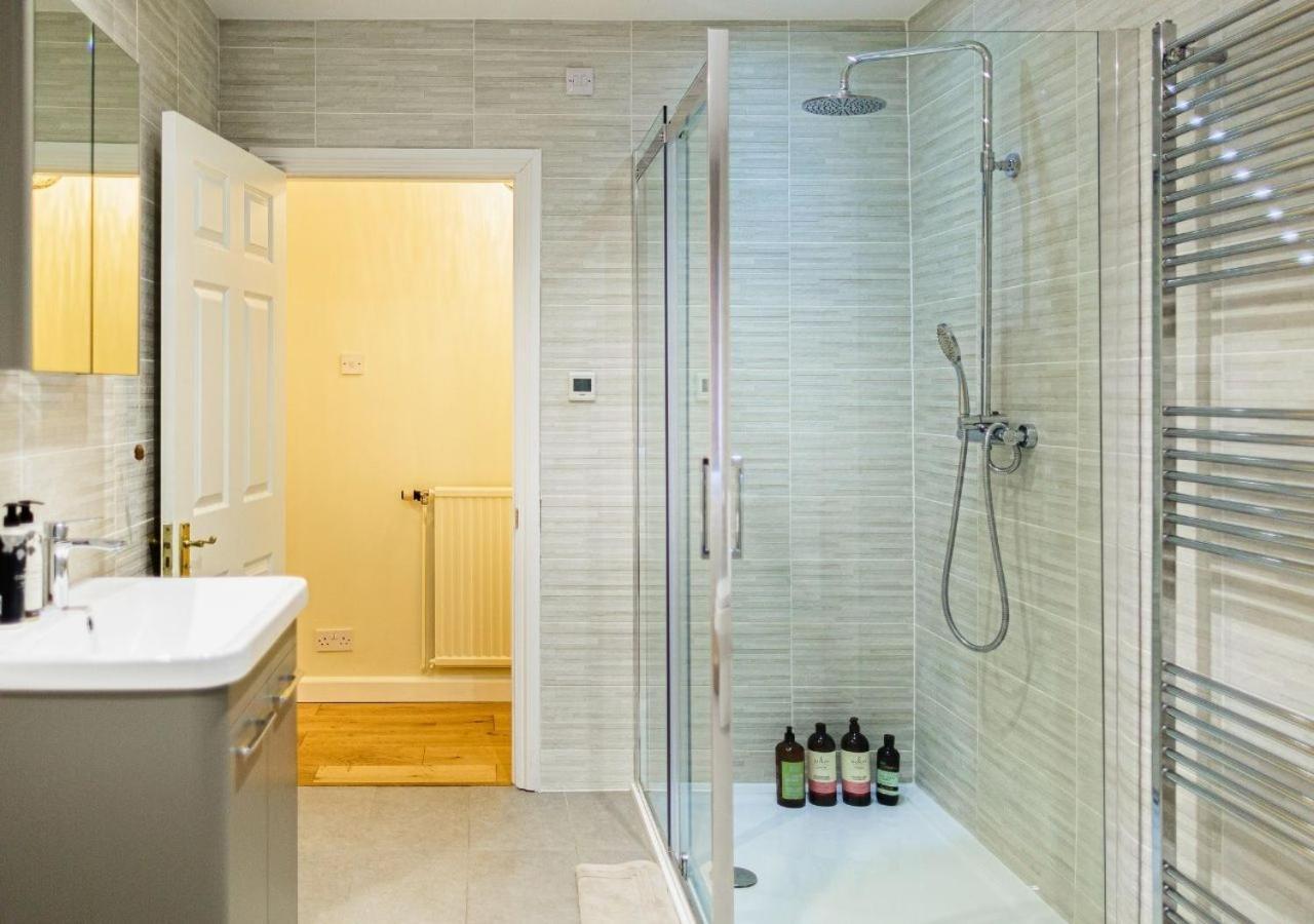 버튼온더워터 Charming 3Bd Cotswolds Family Retreat 빌라 외부 사진