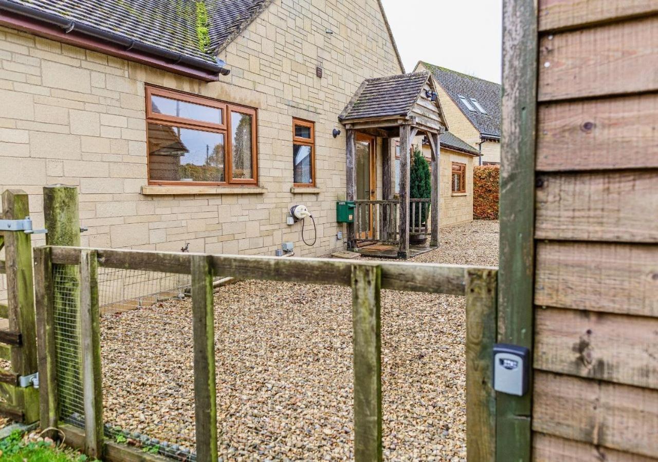 버튼온더워터 Charming 3Bd Cotswolds Family Retreat 빌라 외부 사진